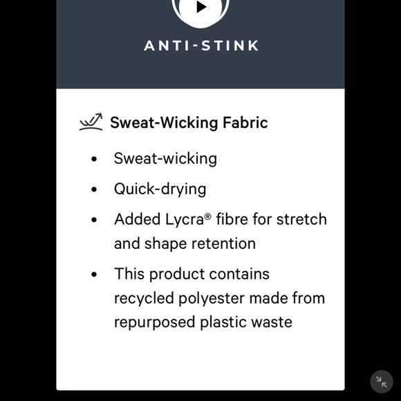 Men’s Lululemon t-shirt - Picture 2 of 2